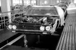 Lamborghini Espada 1968 года